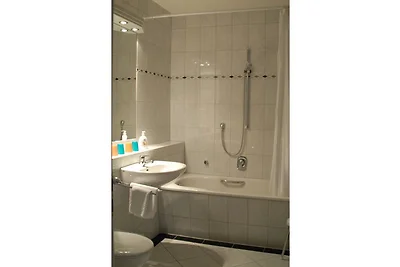 Zinnowitz Haus Seeblick Wohnung 10