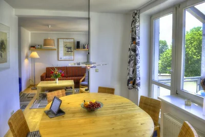 Zinnowitz Zur Düne Wohnung 14