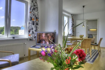 Zinnowitz Zur Düne Wohnung 14