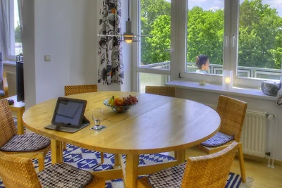 Zinnowitz Zur Düne Wohnung 14