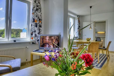 Zinnowitz Zur Düne Wohnung 14