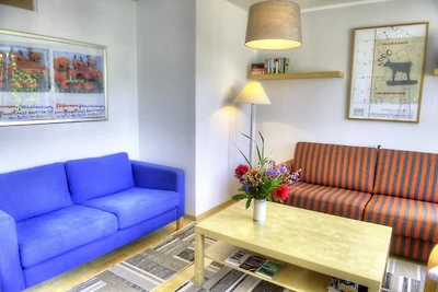 Zinnowitz Zur Düne Wohnung 14