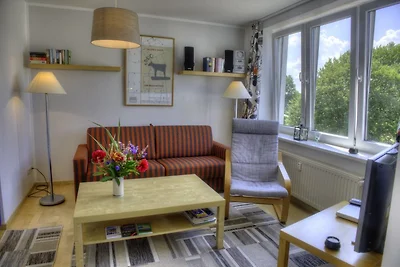 Zinnowitz Zur Düne Wohnung 14