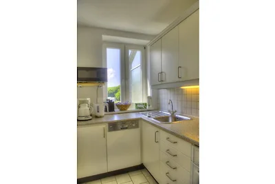 Zinnowitz Zur Düne Wohnung 14