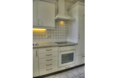 Zinnowitz Zur Düne Wohnung 14