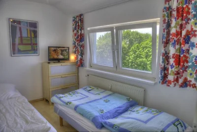 Zinnowitz Zur Düne Wohnung 14