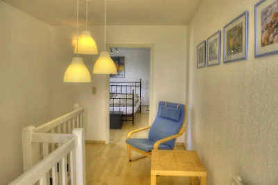 Zinnowitz Zur Düne Wohnung 14