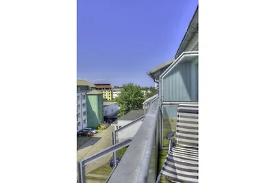 Zinnowitz Zur Düne Wohnung 14