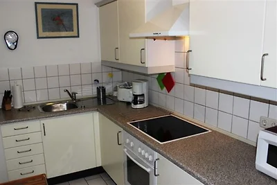 Zinnowitz Zur Düne Appartamento 20 WLAN