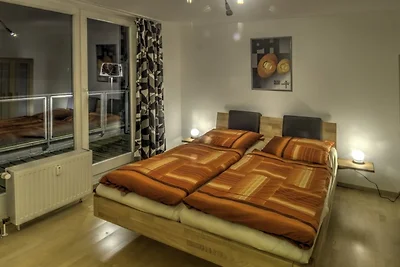 Zinnowitz Zur Düne Wohnung 14