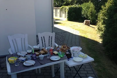 Ahlbeck Haus Ostpreussen strandnah