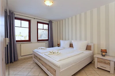 Zinnowitz Haus Frankstraße W1SF