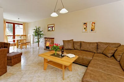 Zinnowitz Haus Frankstraße W1SF