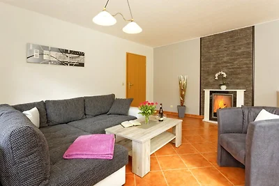Zinnowitz Haus Frankstraße W2SF