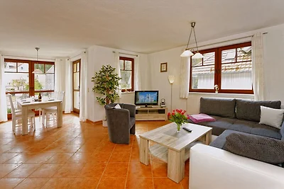 Zinnowitz Haus Frankstraße W2SF
