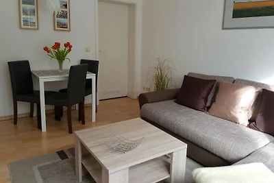 Zinnowitz Zur Düne Appartamento 20 WLAN
