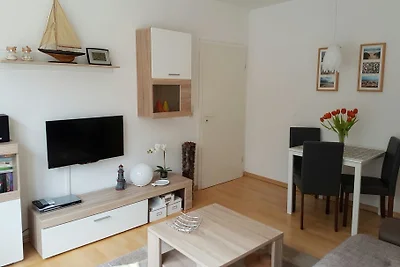Zinnowitz Zur Düne Appartamento 20 WLAN