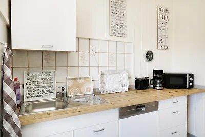 Neu: Zum Bienenstock Wohnung Biene