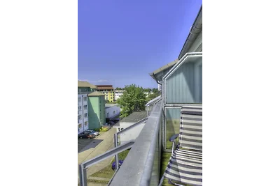 Residentie Sanssouci Zinnowitz W17SA