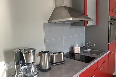Haus Doris W1ZW
