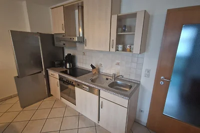 Zinnowitz Ostsee-Quartett W10OQP