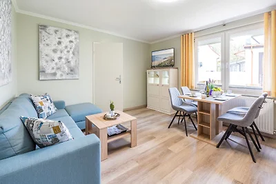 Ahlbeck Villa Stephanie Bungalow 1