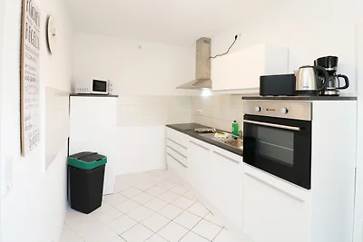 Neu: Zum Bienenstock Whg Bienchen