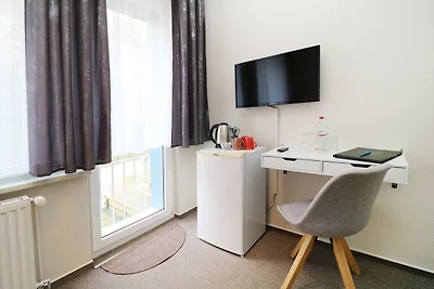 Wald und Meer großes neues Zimmer