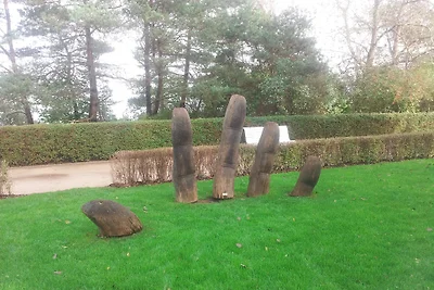 Zinnowitz Haus Frankstraße W1SF