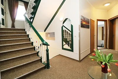 Wald u. Meer Zimmer groß neu Z11KC