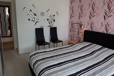 Zinnowitz Zur Düne Wohnung 10