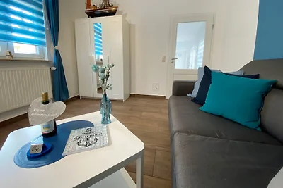 Ahlbeck Zu Den Campern W2AC Angeliq