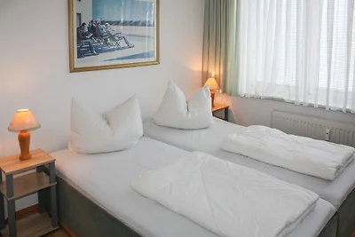 Zinnowitz Zur Düne Wohnung  W1ZDW