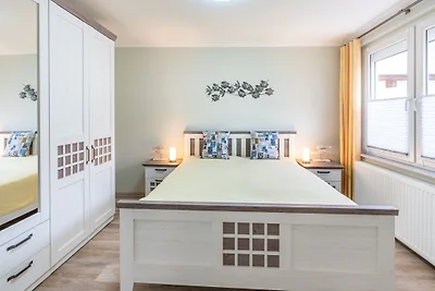 Ahlbeck Villa Stephanie Bungalow 1