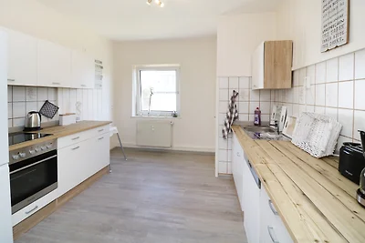 Neu: Zum Bienenstock Wohnung Biene