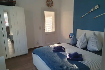 Ahlbeck Zu Den Campern W2 Angelique