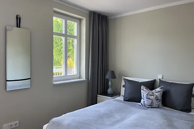 Haus Doris W1ZW