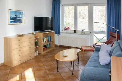 Zinnowitz Zur Düne Wohnung  W1ZDW