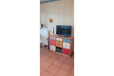 Residenza Sanssouci Zinnowitz W26S