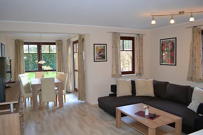 Zinnowitz Haus Frankstraße W3SF