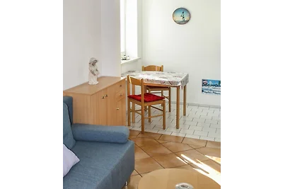 Zinnowitz Zur Düne Wohnung  W1ZDW