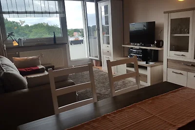 Zinnowitz Am Erlengrund Appartement 28