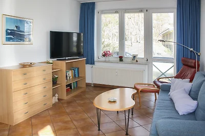 Residentie Sanssouci Zinnowitz W17SA