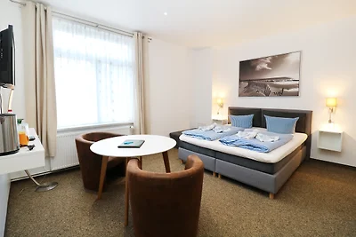 Wald u. Meer Zimmer klein neu Z16KC