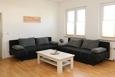 Neu: Zum Bienenstock Whg Bienchen