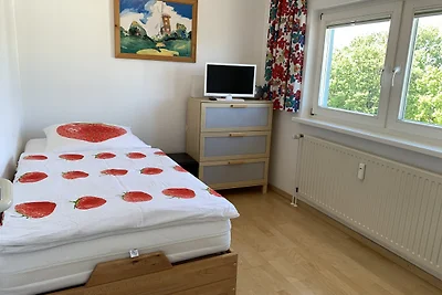 Residentie Sanssouci Zinnowitz W17SA