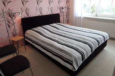 Zinnowitz Zur Düne Wohnung 10