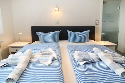 Wald und Meer großes neues Zimmer