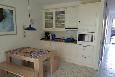 Residenza Sanssouci Zinnowitz W6SS