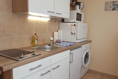 Zinnowitz Am Erlengrund Appartement 28